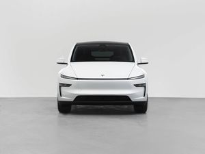 รถ SUV ขับเคลื่อนสี่ล้อแบบคู่450HP <span class=keywords><strong>ระยะ</strong></span>ไกลรุ่นเทสลา <span class=keywords><strong>Y</strong></span> 2025สำหรับการเดินทางในเมืองและ<span class=keywords><strong>ระยะ</strong></span>ไกล - Product Image 6