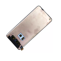 Écran Tactile Numériseur Original 6.7" Fluid AMOLED pour OnePlus 11, Assemblage Écran LCD pour One Plus 11 PHB110, CPH2449, CPH2447