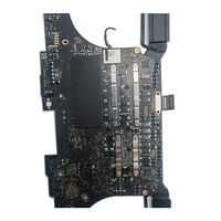 Carte mère d'ordinateur portable d'origine pour Apple A1990 Configuration de carte mère I7 16G 256G