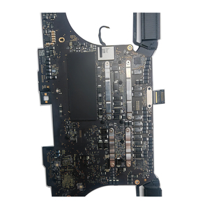 <span class=keywords><strong>Carte</strong></span> mère d'ordinateur portable d'origine pour <span class=keywords><strong>Apple</strong></span> A1990 Configuration de <span class=keywords><strong>carte</strong></span> mère I7 16G 256G - Product Image 2