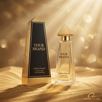 Parfums Personnalisés Citrus Luxury Eau De Parfum pour Brume Corporelle – Marque Privée OEM ODM Fournisseur Faible MOQ Parfum Longue Durée