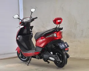 Luxury China Manufacturer High Speed Adult CKD Electric Motorcycle 1000w for Sale electric scooter electric motorcycle