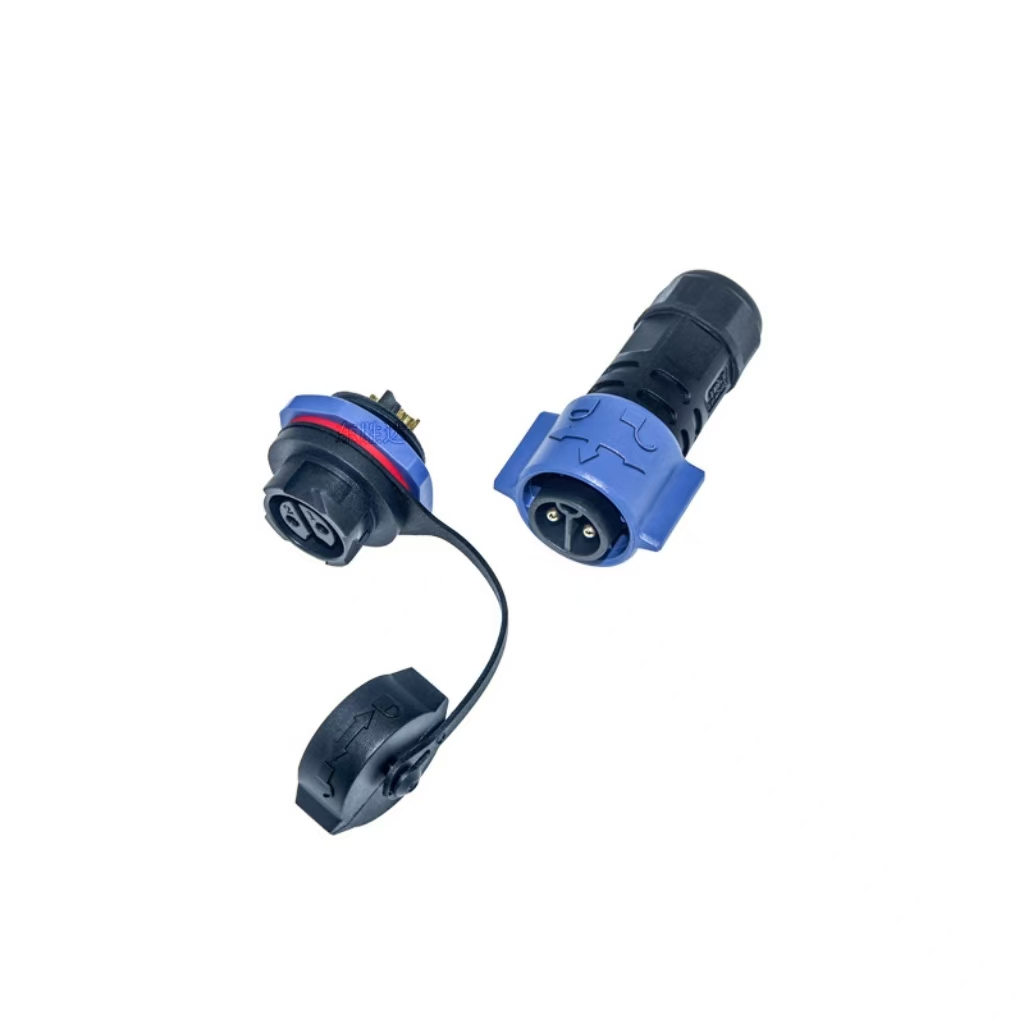 splice connector wire