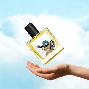 Profumo Naturale Ecologico Cupid Hypnosis con Feromoni per Uomo, Fragranza a Lunga Durata, Seduzione Profonda e Attrazione Magnetica - Product Image 6