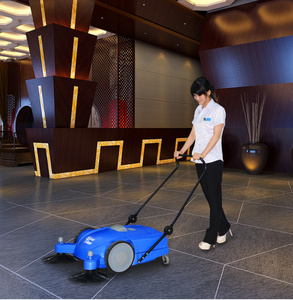 لوح شمسي 6wweeper جهاز حماية يدوي كاميرانوال فندق أرضيات sweepharge كابل باريدورا Mwall جبل 1 - Product Image 1