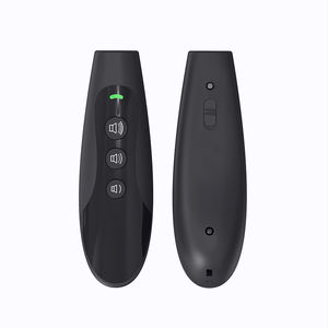 Dispositif répulsif ultrasonique pour chiens, appareil de lutte anti-aboiement pour chiots, usage en extérieur et en intérieur - Product Image 2