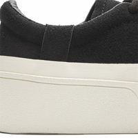 Sneakers vintage de style minimaliste pour hommes, chaussures de skate confortables et décontractées