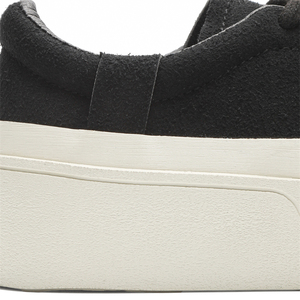 Sneakers vintage de style minimaliste pour hommes, chaussures de skate confortables et décontractées - Product Image 4