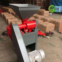 GD Vente directe usine – Moulin à céréales multifonctionnel 7,5 kW à moteur 380 V, haute efficacité 900 kg/h, décortiqueuse de riz commerciale