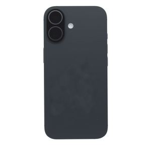 Nuovo Smartphone 5G di Punta 2025, Display Super Retina XDR da 6.3 Pollici 120Hz, Chip A19, Doppia Fotocamera 48MP, 256GB/512GB, Sbloccato Globalmente - Product Image 2
