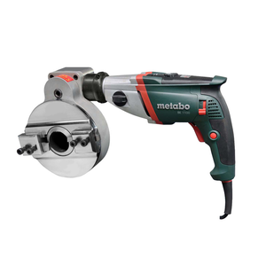Máquina Portátil de Corte y Biselado de Tubos con Autocentrado SCB-114 para Tubos de 63-114 mm - Product Image 1