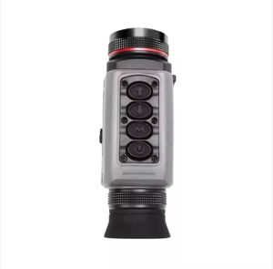 Monoculaire d'imagerie thermique 2-10x30 Exquis 30mm Portée portable avec fonction d'enregistrement vidéo - Product Image 3