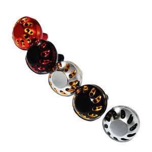 Poignée de pêche à vis cassante pour moulinet Bouton de moulinet pour pêche au gros - Product Image 6