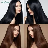 Crème colorante permanente pour cheveux Siglo 1000ml, tous types de cheveux, directement de l'usine, authentique, 100% couverture des cheveux gris, brun noir, vente en gros pour salons, OEM