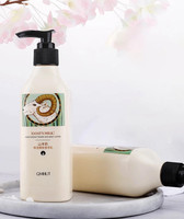 Crème au Lait de Chèvre Pur Naturel pour une Belle Peau, Meilleur Éclaircissant Cutané Peau Noire Hydratante Adoucissante Apaisante, Lotion Corporelle Blanchissante
