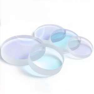 อุปกรณ์เลนส์ป้องกันแสงเลเซอร์แบบประหยัดต้นทุนสำหรับเครื่องเลเซอร์ไฟเบอร์ 1064 นาโนเมตร - Product Image 5