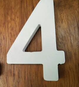 Bảng bọt PVC ổn định kích thước duy trì hình dạng của nó trong biến động nhiệt độ. - Product Image 4