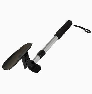Kit d'aide au port <span class=keywords><strong>de</strong></span> chaussettes et <span class=keywords><strong>de</strong></span> <span class=keywords><strong>bas</strong></span> pour personnes âgées, avec outil coulissant, applicateur, extracteur et calapardeur, équipement durable - Product Image 2