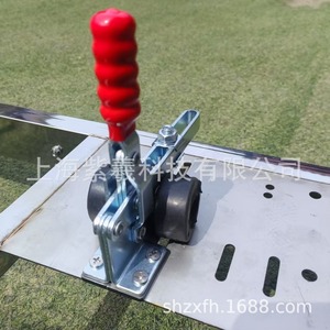 Les clips de transport pour drones Zixi sont pratiques et rapides à utiliser. - Product Image 1