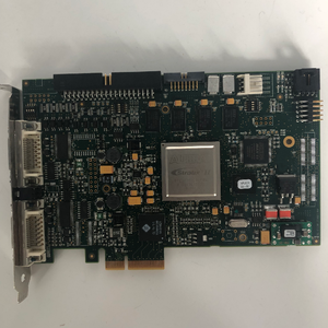 DAL&SA OR-X4C0-XPD00 กล้องเชื่อมต่อ PCIe x4 สำหรับการตรวจสอบด้วยระบบวิชันซิสเต็มความเร็วสูง - Product Image 3