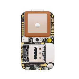 Traceur GPS vert OEM haute précision, carte <span class=keywords><strong>PCB</strong></span> HDI personnalisée, Lunko PCBA-11, interconnexion haute <span class=keywords><strong>définition</strong></span> fabriquée - Product Image 4