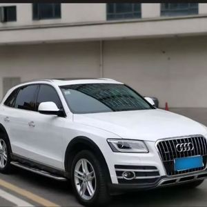 <span class=keywords><strong>Audi</strong></span> <span class=keywords><strong>Q5</strong></span> 2026 d'occasion en excellent état - Product Image 1
