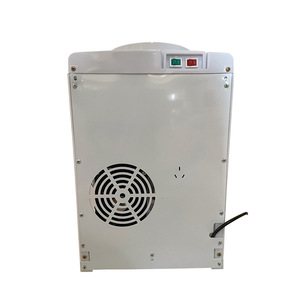 Zhen Yi Dian Qi Water Dispenser Hot Cold Dual Use Stainless Steel Desktop Office Dormitory Use - Product Image 4