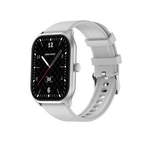 Smartwatch ZL77J di Alta Qualità Unisex, Schermo TFT da 2,01 Pollici, IP67, Silicone, Risposta alle Chiamate Wireless, Pagamenti, Tracker Compatibile con Android/iOS - Product Image 4
