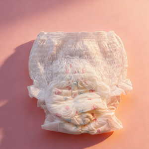 Wholesale Disposable <strong>Women's</strong> Period Underwear, Reliable Leakproof <strong>protection</strong> for Menstrual Days - Product Image 1