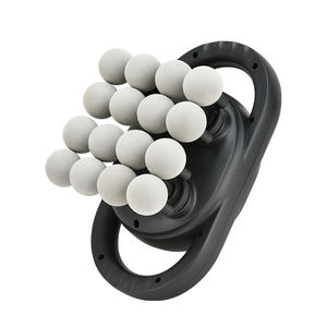 Pistola de Fascia de 16 cabezales adecuada para ejercicio Pistola de masaje para personas con 99 modos para uso personal Relajación muscular - Product Image 1