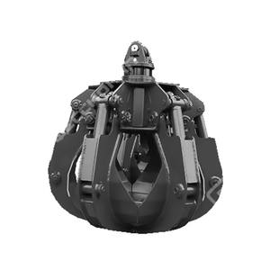 Homie Efficiënte Roterende Sinaasappelschil Met Grote Boring Middenverbinding & Hoge Efficiency - Product Image 3