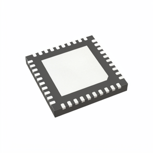Data Acquisition Electronics Component 40 WFQFN Exposed Pad, CSP Authorized Distributor AD7173-8BCPZ-RL - Product Image 1