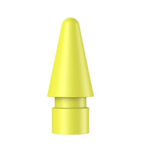 2 ° generazione per <span class=keywords><strong>Apple</strong></span> iPad penna di ricambio Set pennini stilo con ricarica Wireless tipo C punta di penna Touch capacitivo in plastica - Product Image 5