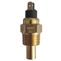 Accesorios para generador diésel EL 3845N010-01 Sensor de temperatura del agua Buena calidad Precio de fábrica Conexión Genset C2/1
