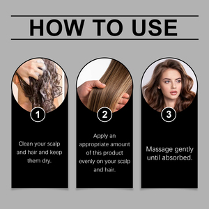 Champú con Infusión <span class=keywords><strong>de</strong></span> <span class=keywords><strong>Huevo</strong></span> (Nutre y Suaviza el Cabello, Repara el Daño por Calor/Color, Anti-Frizz, Anti-Caspa) - Product Image 3