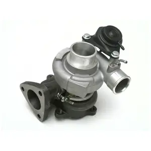 Powertec Turbocharger Wholesale TF035 Turbo 49135-04121 28200-4A201 For HYUNDAI 2.5L