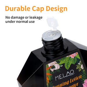 Loción Bronceadora Sin DHA, <span class=keywords><strong>Intensificador</strong></span> de <span class=keywords><strong>Bronceado</strong></span> Oscuro con Tirosina e Hidratación, Ligera, de Rápida Absorción, con Brillo <span class=keywords><strong>Bronceado</strong></span> - Product Image 3