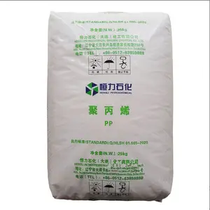 PPB-M30 Kunststoff Polypropylen Medium Impact High Flow Waschmaschine Herstellung PP PPB-M30(K8030)/ Hengli Petro chemical