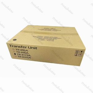 Unidad de Correa de Transferencia Original Usada Printwindow TR-8115A para Kyocera M8124 <span class=keywords><strong>M8130</strong></span> M8224 M8228 8124 8130 8224 8228 - Product Image 1