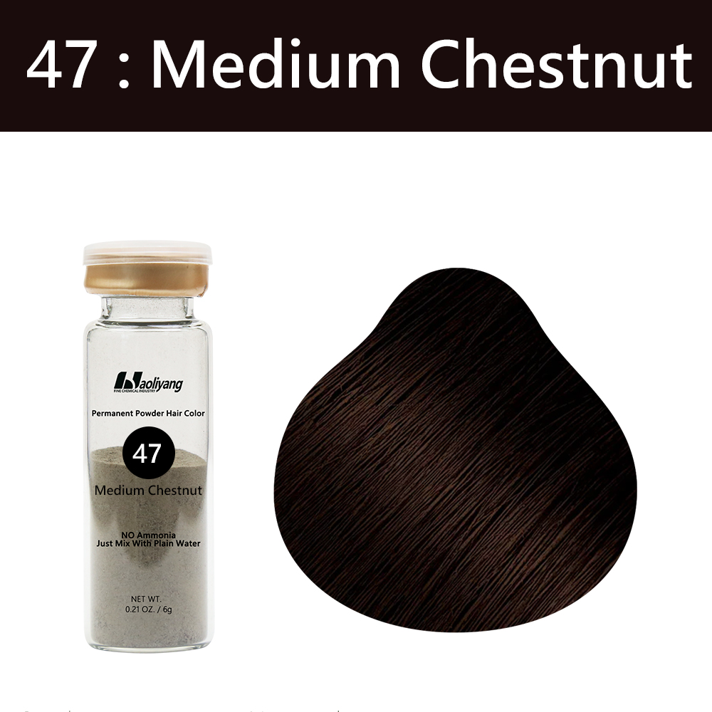 47_Medium Chestnut
