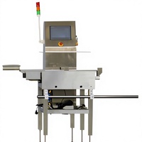 Machine de remplissage automatique d'aérosols BOV + Machine de capsulage des bouchons extérieurs + Contrôle de poids