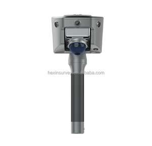Hi-target V700s Slam RTK GNSS RTK Trimble GPS Hi-target Dispositivo Portátil SLAM RTK para Topografía Fácil de Usar SLAM RTK - Product Image 2