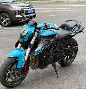 Vente de motos d'occasion à bas <span class=keywords><strong>prix</strong></span> avec un aspect impeccable - Product Image 3