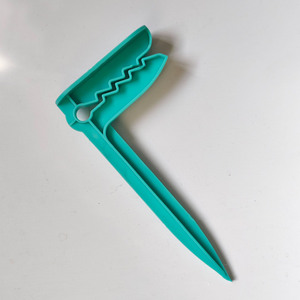 Offre Spéciale : Clips <span class=keywords><strong>de</strong></span> Fixation Colorés en <span class=keywords><strong>Plastique</strong></span> pour Serviettes <span class=keywords><strong>de</strong></span> Plage, Tapis <span class=keywords><strong>de</strong></span> Pique-nique et Tapis d'Extérieur - Product Image 4