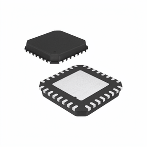 สายวิดีโอ IC DRVR/EQ 32QFN 32 VFQFN ชิปแบบเปลือย ชิ้นส่วนอิเล็กทรอนิกส์ ขาย GS3490-INTE3D ของแท้ - Product Image 1