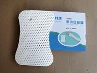 Attelles thermoplastiques d'immobilisation de main et de poignet d'équipement médical de thérapie pour Orthopedicrapy