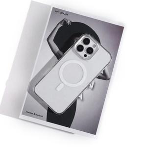 Phong cách mới kim loại thiết kế bội thu cho <span class=keywords><strong>iPhone</strong></span> 16Promax trường hợp điện thoại chống trầy xước lớp phủ kim loại Khung máy ảnh và giọng nói nút trường hợp - Product Image 3