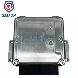 Bộ Điều Khiển Động Cơ 39128-2B024 391282B024 C331 0261S15824 ECU ECM MEG17.9.8 Mô Đun Điều Khiển Điện Tử Cho Kia K3 Cerato - Product Image 3