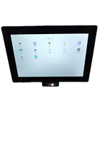 Vérificateur de prix de tablette Android11.0 de 10.1 pouces pour supermarché avec lecteur de codes-barres