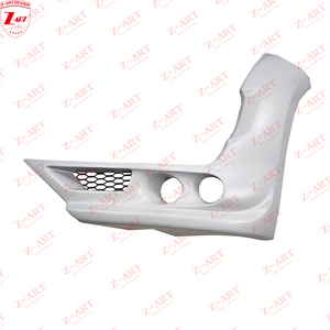 Kit carrosserie large Z-ART pour <span class=keywords><strong>Audi</strong></span> <span class=keywords><strong>Q7</strong></span> <span class=keywords><strong>2010</strong></span>-2015, pièces de style aérodynamique pour SUV, accessoires de <span class=keywords><strong>tuning</strong></span> extérieur en carbone - Product Image 2